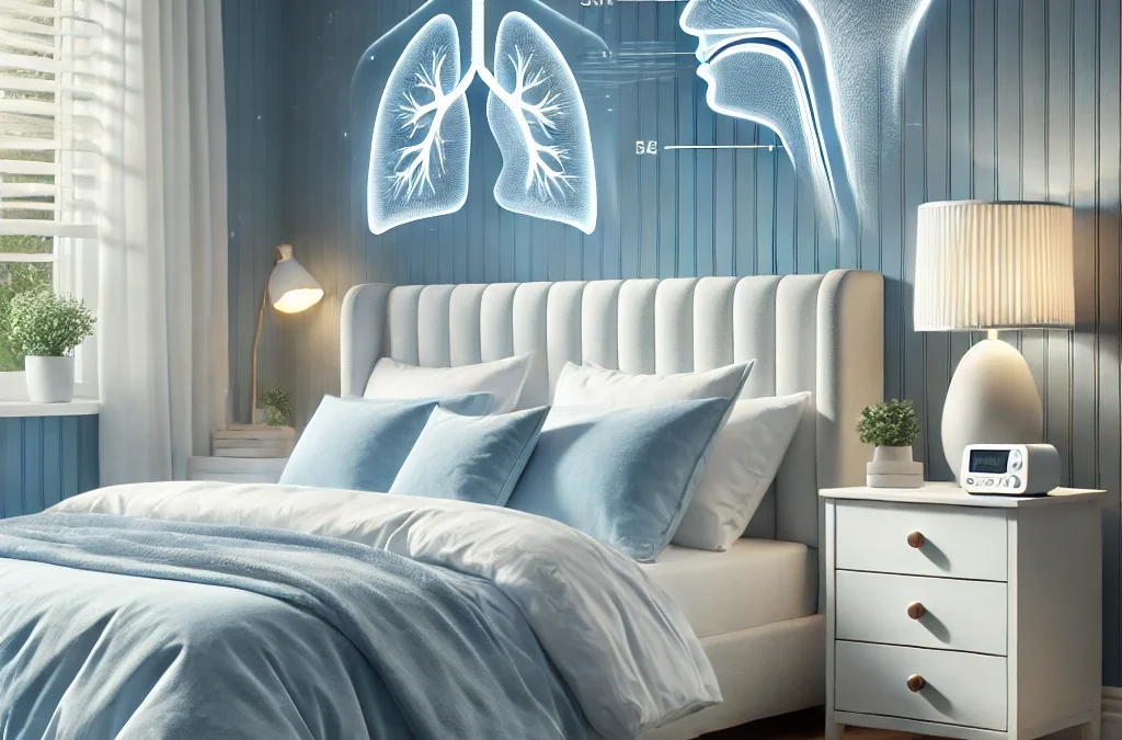 Is Snoring a Sign of Sleep Apnea? What You Need to Know