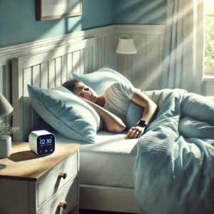 does snoring cause sleep apnea